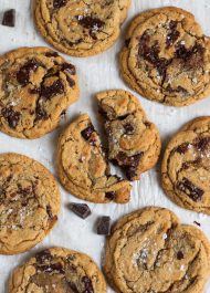 Chocolate-Cookies-Chip